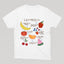 TEACHER unisex t-shirt to personalize