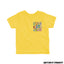 COOL KIDS CLUB t-shirt (enfant et bambin) - tamelo boutique