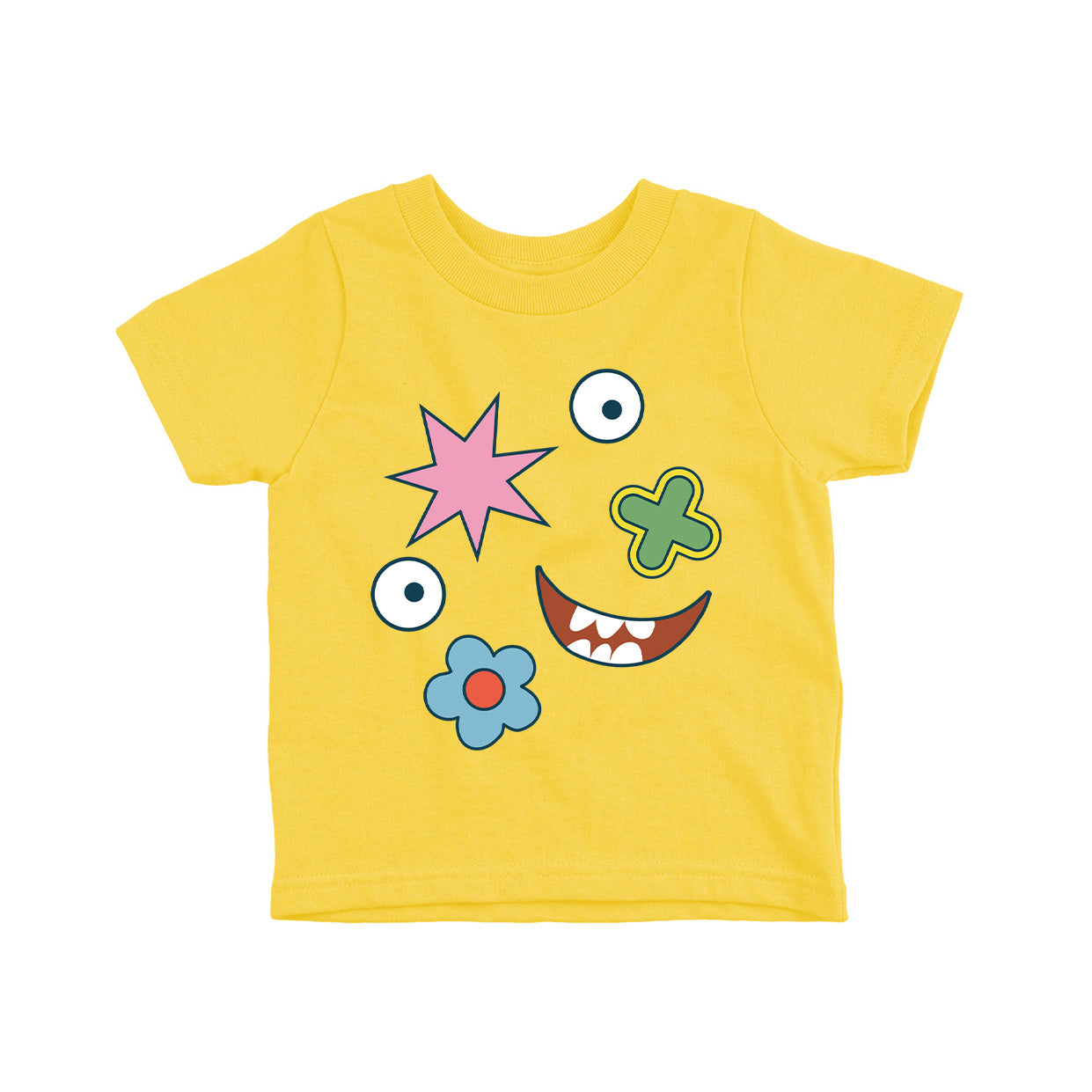 FUN t-shirt (enfant et bambin) - tamelo boutique