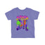 GANG DE RUELLE t-shirt unisexe ENFANT ET BAMBIN - tamelo boutique