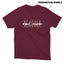 TEACHER à personnaliser - T-shirt unisexe (ANGLAIS)