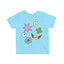 FUN t-shirt (enfant et bambin) - tamelo boutique