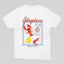 La Gaspésie t-shirt unisexe