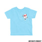 TAKE ME OUT TO THE BALL GAME t-shirt (enfant et bambin) - tamelo boutique