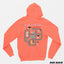 MAMAVENTURE hoodie vintage unisexe