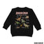 The Dinosaur Guide - Jurassic Park Unisex Crewneck CHILD &amp; TODDLER