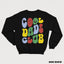 COOL DADS CLUB crewneck unisexe - tamelo boutique