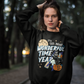 THE MOST WONDERFUL TIME crewneck vintage unisexe