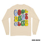 COOL DADS CLUB longsleeve unisexe - tamelo boutique