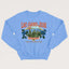 LAC-SAINT-JEAN crewneck vintage unisexe - tamelo boutique