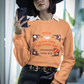 OUIJA : Hello from the other side - crewneck unisexe