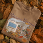 STARS HOLLOW AUTUMN FESTIVAL crewneck vintage unisexe