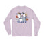 ONE TREE HILL longsleeve vintage unisexe