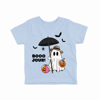 Booojour! - T-shirt Unisexe ENFANT ET BAMBIN