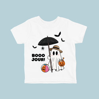Booojour! - T-shirt Unisexe ENFANT ET BAMBIN