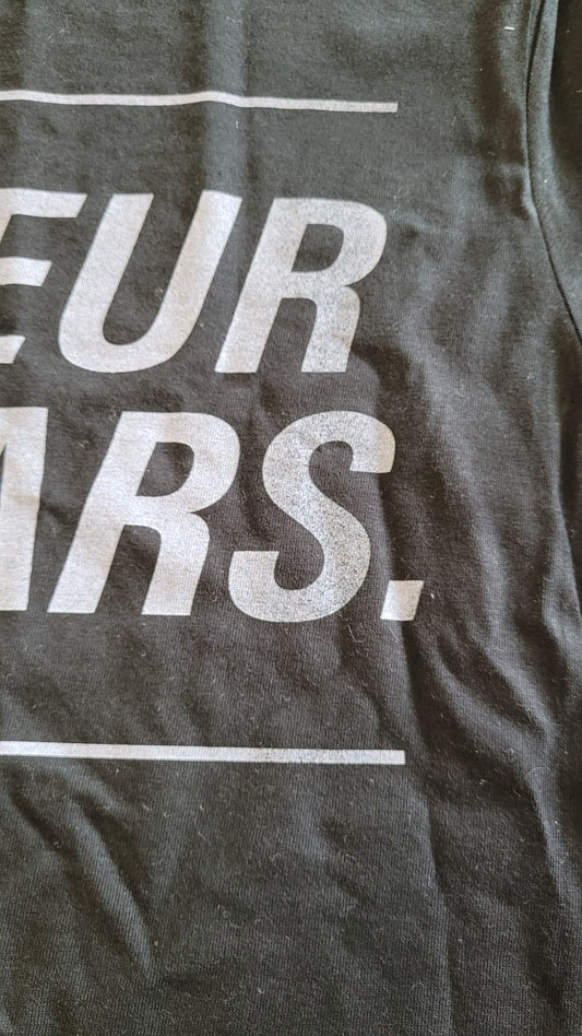 *IMPARFAIT* T-SHIRT MEILLEUR GARS - tamelo boutique