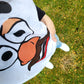 T-shirt MONSIEUR PATATE - COSTUME D'HALLOWEEN - tamelo boutique