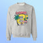 Crewneck unisexe LA FLORIDA - Tamelo boutique