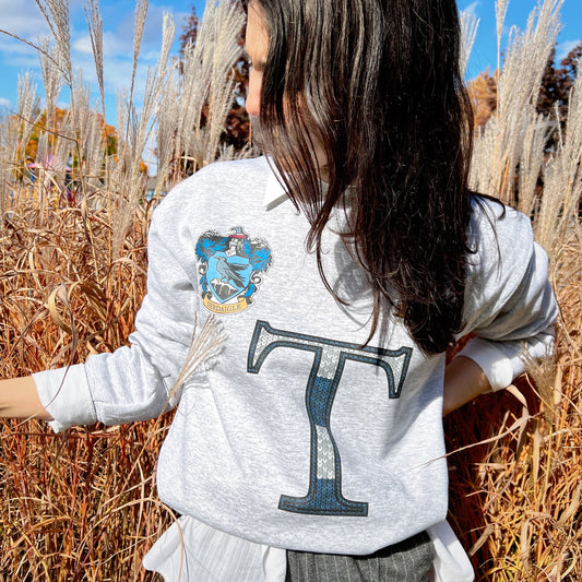 Crewneck SERDAIGLE unisexe (VF) - tamelo boutique