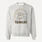 Crewneck unisexe ASTRO : TAUREAU - tamelo boutique