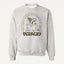 Crewneck unisexe ASTRO : VERSEAU - tamelo boutique