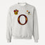 Crewneck GRYFFINDOR unisexe (EN) - tamelo boutique