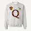 Crewneck GRYFFINDOR unisexe (EN) - tamelo boutique