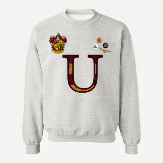 Crewneck GRYFFONDOR unisexe (VF) - tamelo boutique