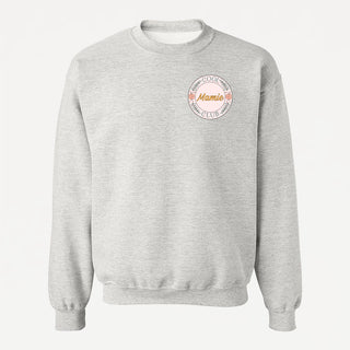 Crewneck MAMIE COOL CLUB - tamelo boutique