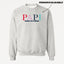 Crewneck PAPI  (date à personnaliser) - tamelo boutique
