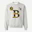 Crewneck POUFSOUFFLE unisexe (VF) - tamelo boutique