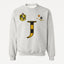 Crewneck POUFSOUFFLE unisexe (VF) - tamelo boutique