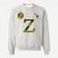 Crewneck POUFSOUFFLE unisexe (VF) - tamelo boutique
