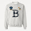 Crewneck RAVENCLAW unisexe (EN) - tamelo boutique