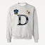 Crewneck RAVENCLAW unisexe (EN) - tamelo boutique