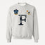 Crewneck RAVENCLAW unisexe (EN) - tamelo boutique