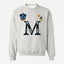 Crewneck RAVENCLAW unisexe (EN) - tamelo boutique