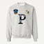Crewneck RAVENCLAW unisexe (EN) - tamelo boutique
