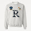 Crewneck RAVENCLAW unisexe (EN) - tamelo boutique