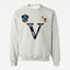 Crewneck RAVENCLAW unisexe (EN) - tamelo boutique