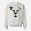 Crewneck RAVENCLAW unisexe (EN) - tamelo boutique