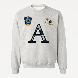 Crewneck SERDAIGLE unisexe (VF) - tamelo boutique