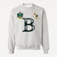 Crewneck SERPENTARD unisexe (VF) - tamelo boutique