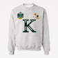 Crewneck SERPENTARD unisexe (VF) - tamelo boutique