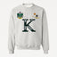 Crewneck SERPENTARD unisexe (VF) - tamelo boutique