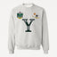 Crewneck SERPENTARD unisexe (VF) - tamelo boutique