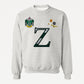 Crewneck SERPENTARD unisexe (VF) - tamelo boutique