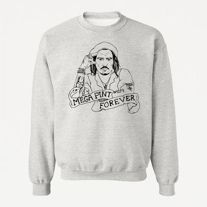 Crewneck unisexe - tamelo boutique