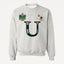 Crewneck SLYTHERIN unisexe (EN) - tamelo boutique