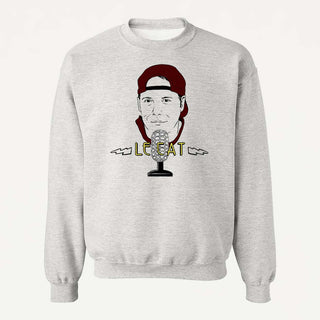 Crewneck unisexe LE CAT - tamelo boutique